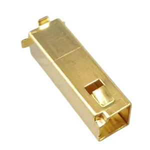 2 Pk, Stand Mixer, Motor Brush Holder, Brass, for KitchenAid, W11656718 - view 2