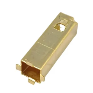 2 Pk, Stand Mixer, Motor Brush Holder, Brass, for KitchenAid, W11656718 - view 3