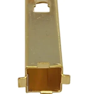2 Pk, Stand Mixer, Motor Brush Holder, Brass, for KitchenAid, W11656718 - view 7