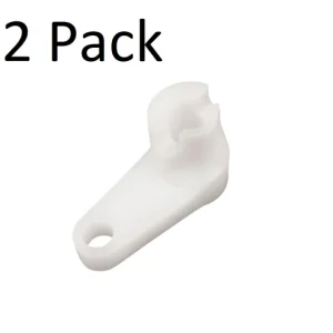2 Pk, Stand Mixer 5 Qt, Arm Lift, for KitchenAid, AP6007415 PS11740530, WP241764