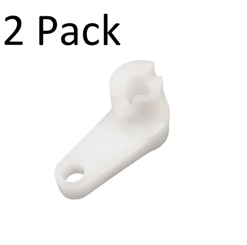 2 Pk, Stand Mixer 5 Qt, Arm Lift, for KitchenAid, AP6007415 PS11740530, WP241764