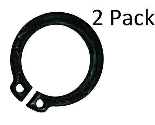 2 Pk, Stand Mixer Clip Retainer for KitchenAid, AP3038086, PS401634, WP9703680