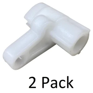 2 Pk, Stand Mixer Arm Lift for KitchenAid, AP4325570, PS983340, WP9706885