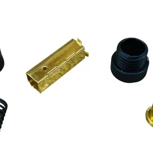 2 Pk, Stand Mixer Motor Brush Holder Kit for KitchenAid, AP2930126, 4162546 - view 3