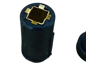 2 Pk, Stand Mixer Motor Brush Holder Kit for KitchenAid, AP2930126, 4162546 - view 4