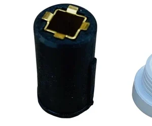2 Pk, Stand Mixer Motor Brush Holder Kit for KitchenAid, AP2930126, 4162546 - view 5