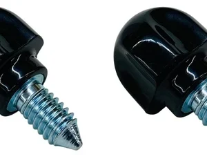 2 Pk, Stand Mixer Attachment Thumbscrew for KitchenAid, AP3952642, WP9709194