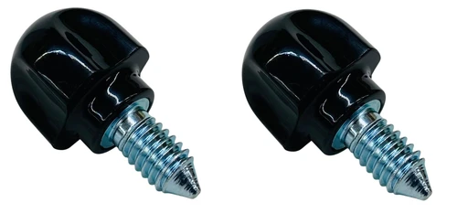 2 Pk, Stand Mixer Attachment Thumbscrew for KitchenAid, AP3952642, WP9709194