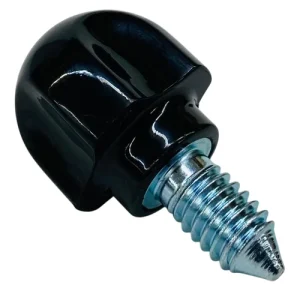 2 Pk, Stand Mixer Attachment Thumbscrew for KitchenAid, AP3952642, WP9709194 - view 7