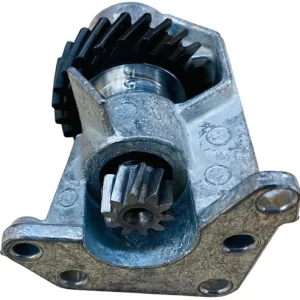 2 Pk, KitchenAid Stand Mixer Worm Pinion Gear Assembly, AP3177688, 240309-2 - view 2