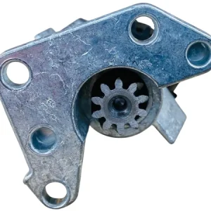 2 Pk, KitchenAid Stand Mixer Worm Pinion Gear Assembly, AP3177688, 240309-2 - view 5
