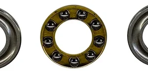 2 Pk, Stand Mixer Thrust Bearing Kit for KitchenAid, AP3085342, WP9703445 - view 5
