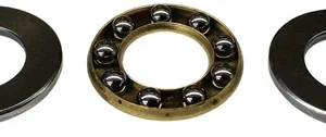 2 Pk, Stand Mixer Thrust Bearing Kit for KitchenAid, AP3085342, WP9703445 - view 6