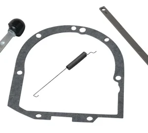 2 Pk, Stand Mixer Control Kit for KitchenAid, AP3103066, PS357039, 4176230 - view 2