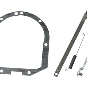2 Pk, Stand Mixer Control Kit for KitchenAid, AP3103066, PS357039, 4176230 - view 3