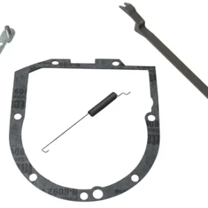 2 Pk, Stand Mixer Control Kit for KitchenAid, AP3103066, PS357039, 4176230 - view 4