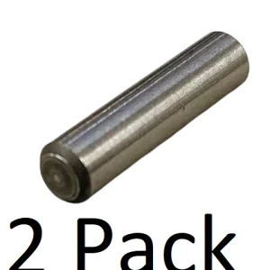 2 Pk, Stand Mixer Dowel Pin for KitchenAid, AP3598280, PS974260, 9707223
