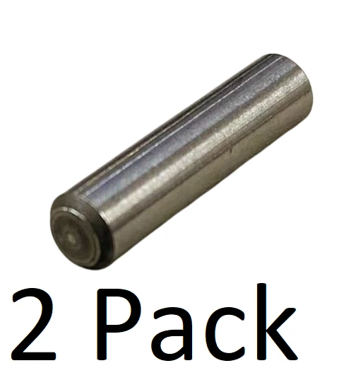 2 Pk, Stand Mixer Dowel Pin for KitchenAid, AP3598280, PS974260, 9707223