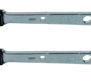 2-Pack KitchenAid Stand Mixer OEM Speed Control Lever AP3964644, PS992693, WP9709276