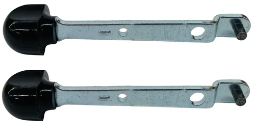 2-Pack KitchenAid Stand Mixer OEM Speed Control Lever AP3964644, PS992693, WP9709276