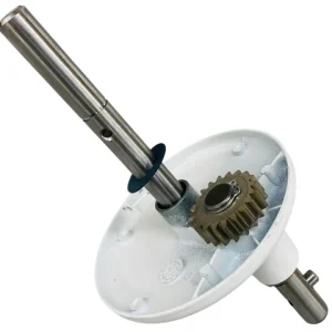 2 Pk, Stand Mixer White Planetary Assembly for KitchenAid, AP3997015, WP9708172 - view 2