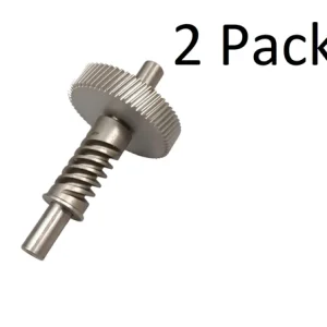 2 Pk, KitchenAid Stand Mixer Gear, AP3854320, PS986966, WP9709231