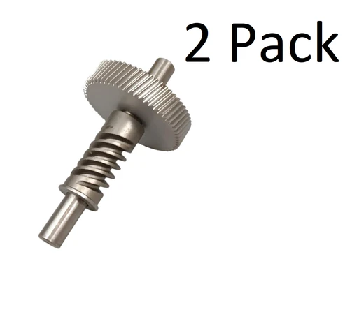 2 Pk, KitchenAid Stand Mixer Gear, AP3854320, PS986966, WP9709231