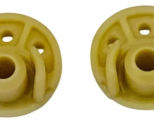 2 Pk, Stand Mixer Rubber Foot for KitchenAid, AP4326634, PS1488432, WP9709707