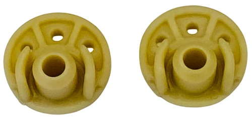 2 Pk, Stand Mixer Rubber Foot for KitchenAid, AP4326634, PS1488432, WP9709707