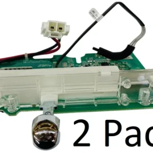 2 Pk, Stand Mixer Speed Control for KitchenAid , AP5589846, W10409930, W11666266