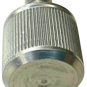 2 Pk, Stand Mixer Attachment Thumbscrew for KitchenAid , AP5322560, WPW10360791 - view 5