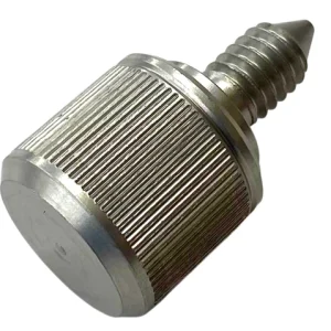 2 Pk, Stand Mixer Attachment Thumbscrew for KitchenAid , AP5322560, WPW10360791 - view 6