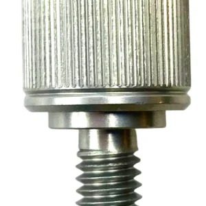 2 Pk, Stand Mixer Attachment Thumbscrew for KitchenAid , AP5322560, WPW10360791 - view 8