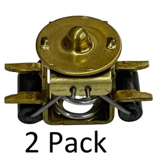 2 Pk, Stand Mixer Governor for KitchenAid , AP4568128, 17830, W10330804
