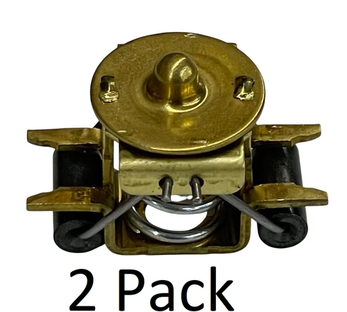 2 Pk, Stand Mixer Governor for KitchenAid , AP4568128, 17830, W10330804