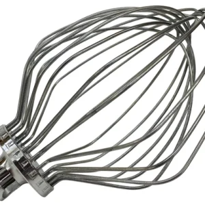 2 Pk, Stand Mixer, 7 QT, Wire Whip, for KitchenAid, AP5801892, WPW10600940 - view 6