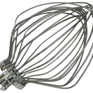 2 Pk, Stand Mixer, 7 QT, Wire Whip, for KitchenAid, AP5801892, WPW10600940 - view 7