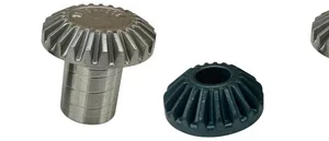 2 Pk, Beveled Gears Set for KitchenAid Stand Mixer, AP6286924, W11192795,9703337