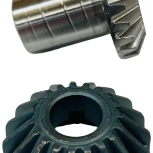 2 Pk, Beveled Gears Set for KitchenAid Stand Mixer, AP6286924, W11192795,9703337 - view 5