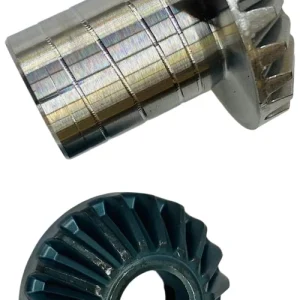 2 Pk, Beveled Gears Set for KitchenAid Stand Mixer, AP6286924, W11192795,9703337 - view 6