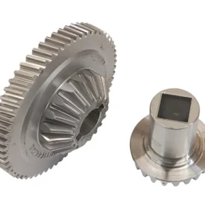 Beveled Gears Set for KitchenAid Stand Mixer, AP6329541, PS12348885, W11192794 - view 5
