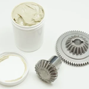 Beveled Gear Set W11192794 and 3.5 ounces of Grease for KitchenAid Stand Mixer