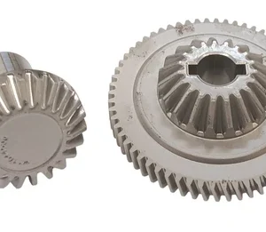 Beveled Gear Set W11192794 and 3.5 ounces of Grease for KitchenAid Stand Mixer - view 5