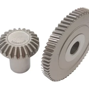 Beveled Gear Set W11192794 and 3.5 ounces of Grease for KitchenAid Stand Mixer - view 7