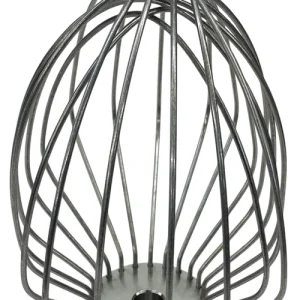 Stand Mixer 6 QT 11-Wire Whip for KitchenAid, KN211WW, 9707637, WPW10600940 - view 4