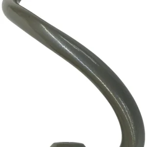 Stand Mixer, 5Qt Spiral Dough Hook for KitchenAid, KNS25BDH WP9708265, W11319616