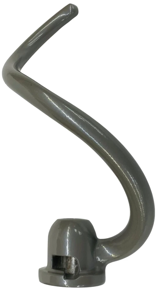Stand Mixer, 5Qt Spiral Dough Hook for KitchenAid, KNS25BDH WP9708265, W11319616