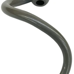 Stand Mixer, 5Qt Spiral Dough Hook for KitchenAid, KNS25BDH WP9708265, W11319616 - view 3