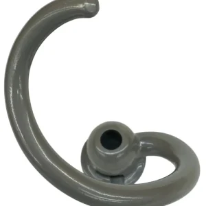 Stand Mixer, 5Qt Spiral Dough Hook for KitchenAid, KNS25BDH WP9708265, W11319616 - view 5