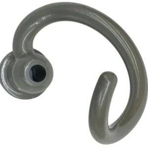 Stand Mixer, 5Qt Spiral Dough Hook for KitchenAid, KNS25BDH WP9708265, W11319616 - view 6